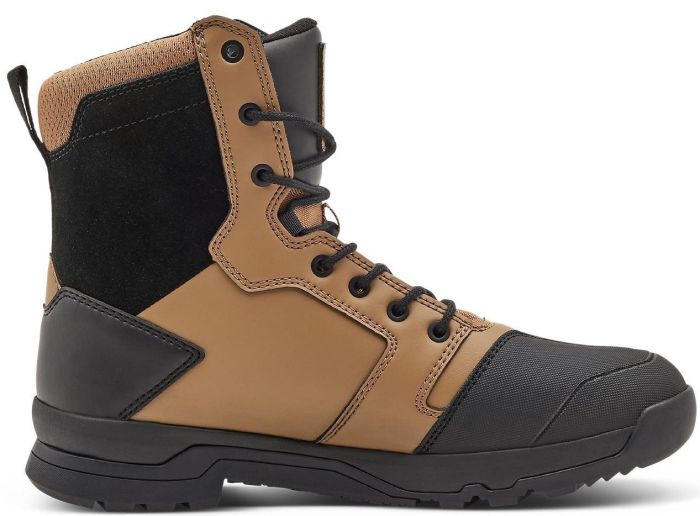 Мотоботи Fox Ranger Adventure Boot Dark Khaki