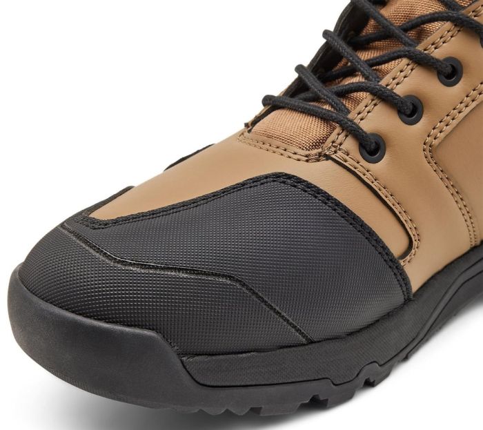 Мотоботи Fox Ranger Adventure Boot Dark Khaki
