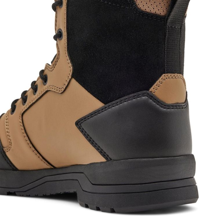 Мотоботи Fox Ranger Adventure Boot Dark Khaki