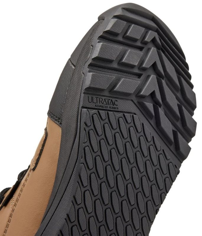 Мотоботи Fox Ranger Adventure Boot Dark Khaki