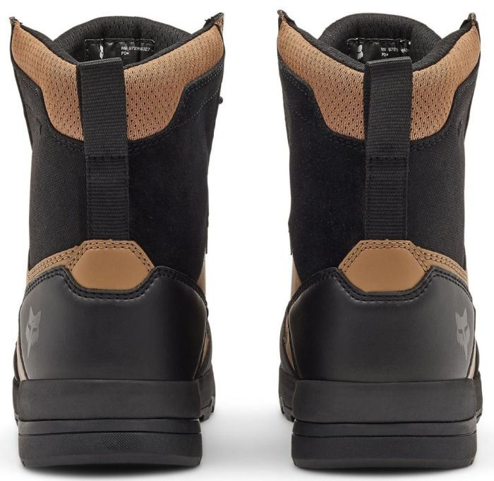 Мотоботи Fox Ranger Adventure Boot Dark Khaki