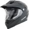 Мотошолом Acerbis Flip FS-606 Black