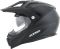 Мотошолом Acerbis Flip FS-606 Black