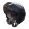Шолом CABERG SINTESI Black