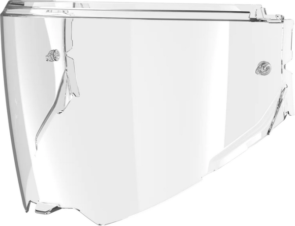 Візор на шолом SHARK OXO small shell clear