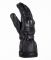 Моторукавички KNOX Armour Covert Black (MKIII)