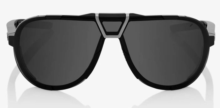 Окуляри Ride 100% Westcraft+ - Matte Black Colored Lens