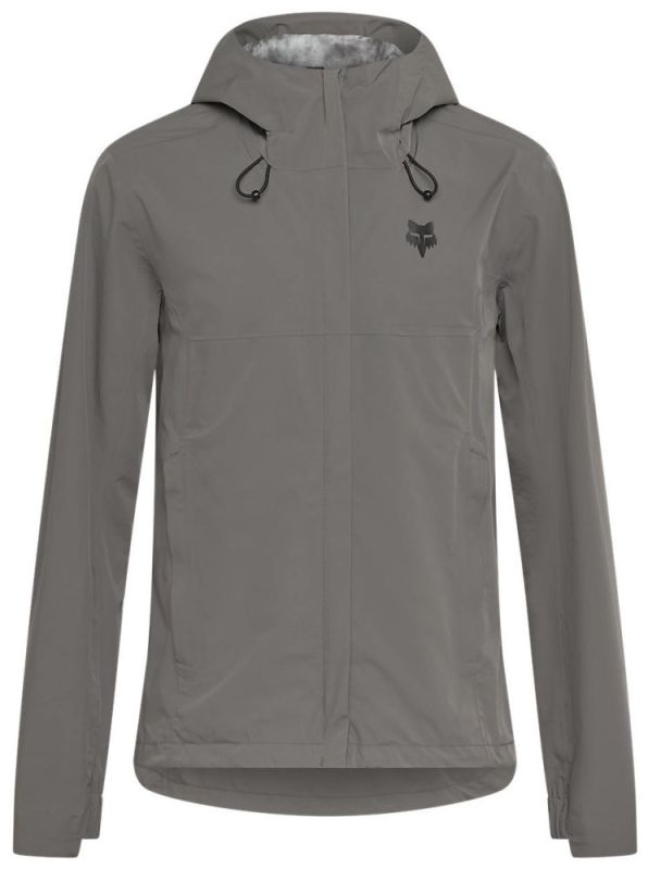 Куртка Fox Ranger Water Jacket Pewter