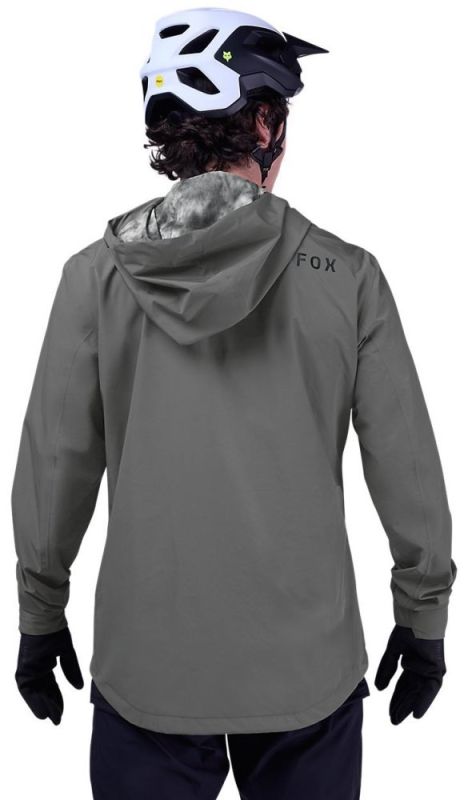 Куртка Fox Ranger Water Jacket Pewter