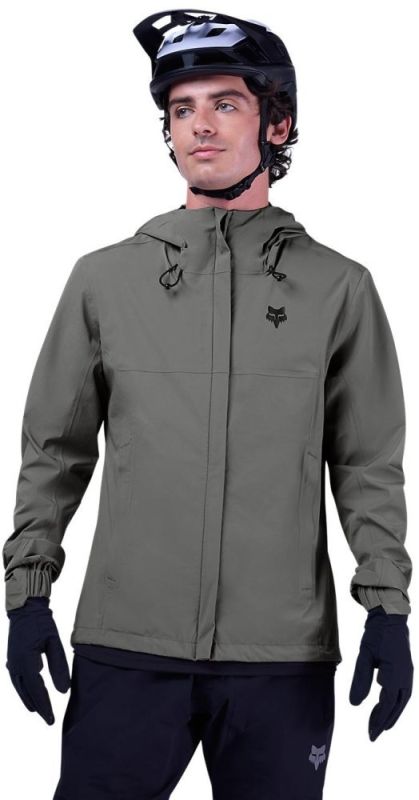 Куртка Fox Ranger Water Jacket Pewter
