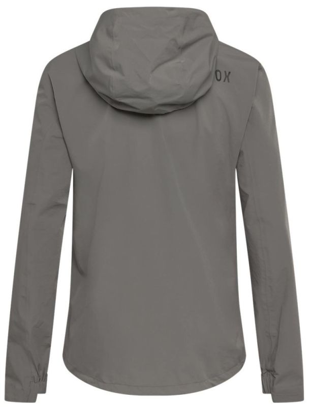 Куртка Fox Ranger Water Jacket Pewter