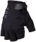 Перчатки Fox Ranger Gel Short Glove Black