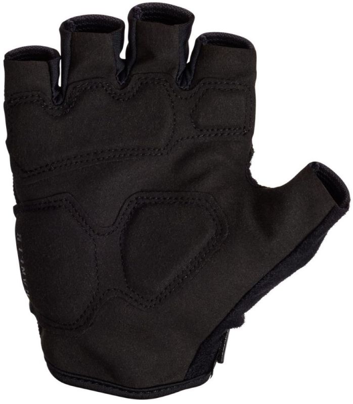 Перчатки Fox Ranger Gel Short Glove Black