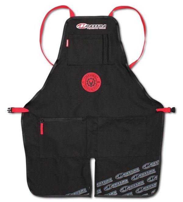 Фартух Maxima Maxima Shop Apron Black