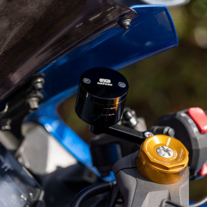 Гальмівний бачок Oxford Front Brake Fluid Reservoir