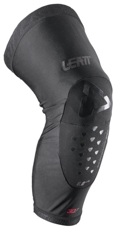 Наколінники Leatt 6.0 Evo Lite Knee Guard Black