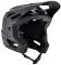 Шолом Fox Dropframe Pro Helmet - Matte Black