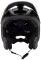Шолом Fox Dropframe Pro Helmet - Matte Black