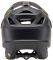 Шолом Fox Dropframe Pro Helmet - Matte Black