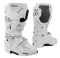 Мотоботи Just1 JBX-R MX Boots White