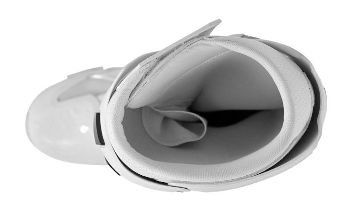 Мотоботи Just1 JBX-R MX Boots White