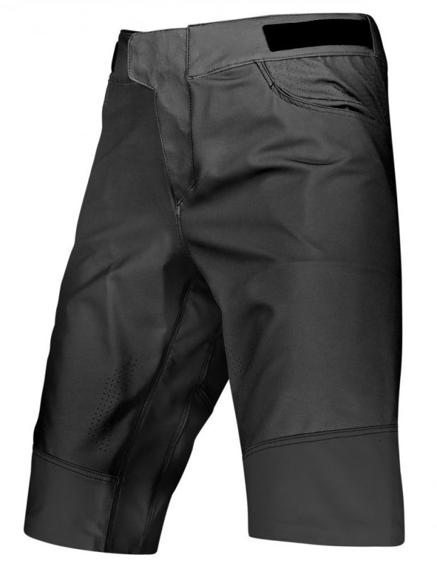 Шорти Leatt Mtb 3.0 Trail Short Black
