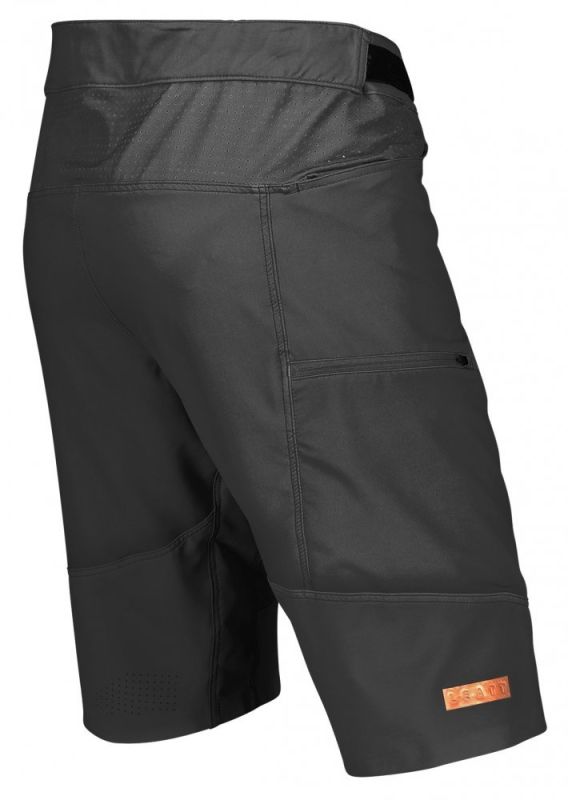 Шорти Leatt Mtb 3.0 Trail Short Black