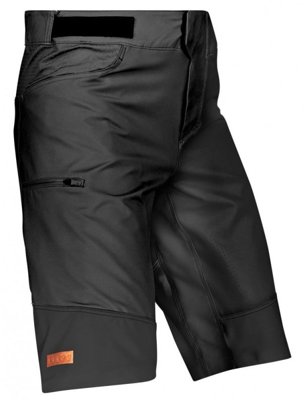 Шорти Leatt Mtb 3.0 Trail Short Black
