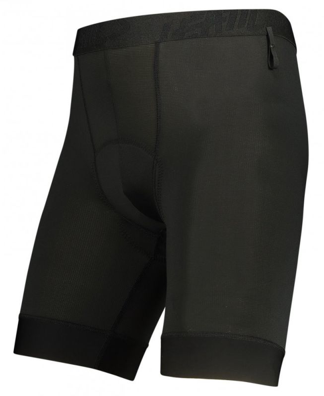 Шорти Leatt Mtb 3.0 Trail Short Black