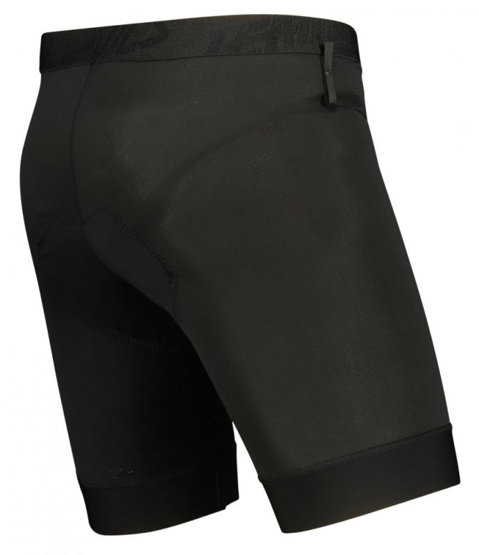 Шорти Leatt Mtb 3.0 Trail Short Black