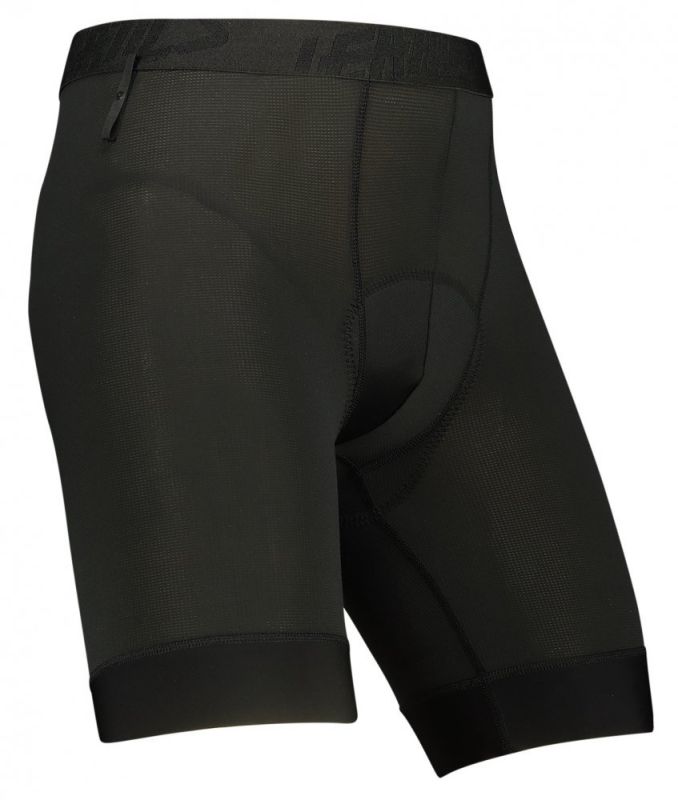 Шорти Leatt Mtb 3.0 Trail Short Black