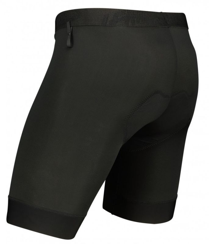 Шорти Leatt Mtb 3.0 Trail Short Black