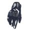Моторукавички жіночі Scoyco MC117W Lady Black White