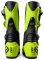 Мотоботи Fox Motion Boot Flo Yellow