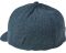 Кепка Fox Clouded Flexfit 2.0 Hat Dark Indigo