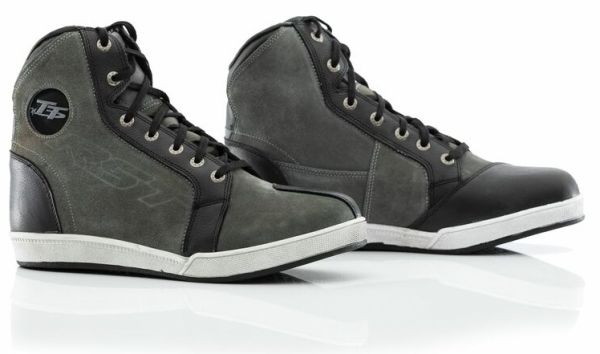 Мотоботи RST IOM TT Crosby Suede Boot Grey