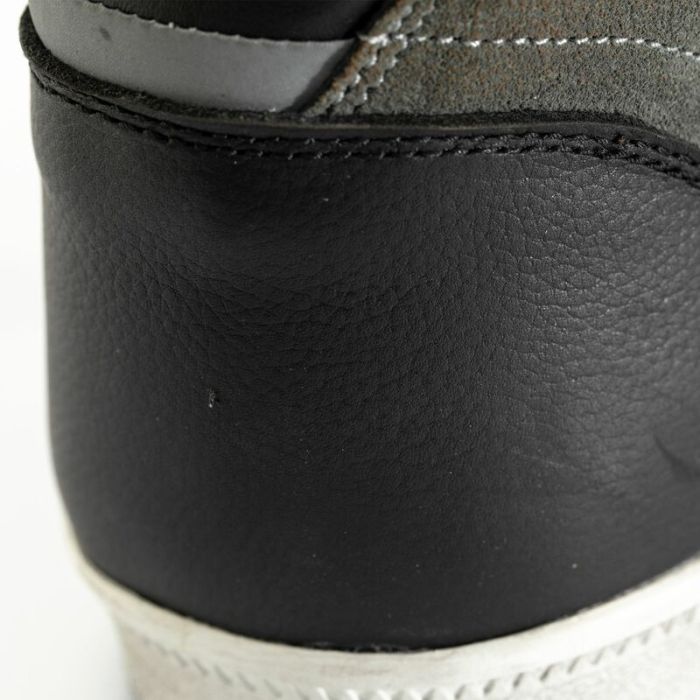 Мотоботи RST IOM TT Crosby Suede Boot Grey
