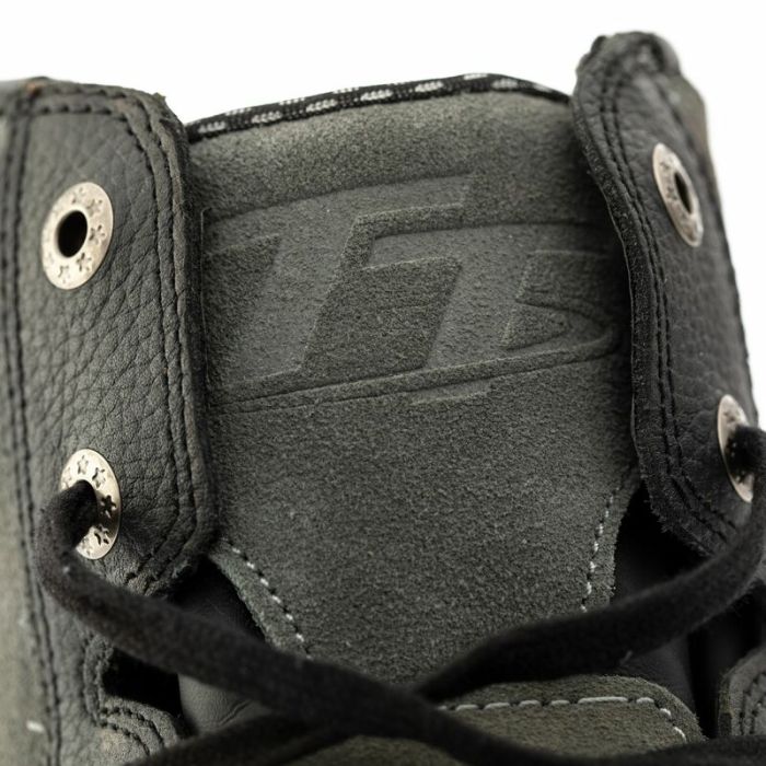 Мотоботи RST IOM TT Crosby Suede Boot Grey