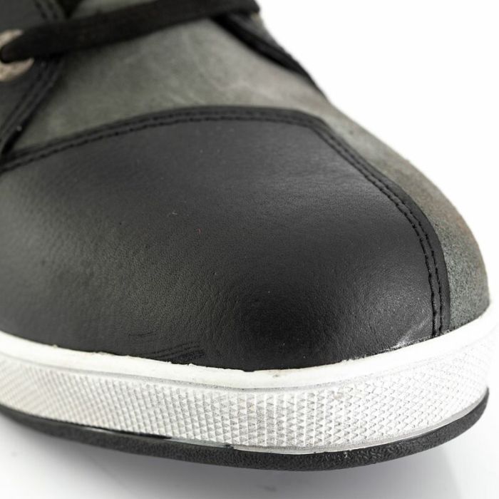 Мотоботи RST IOM TT Crosby Suede Boot Grey