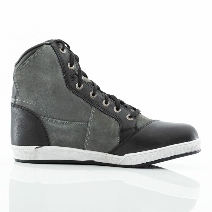 Мотоботи RST IOM TT Crosby Suede Boot Grey