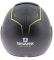 Мотошолом Shark Street Drak Hurok Matt Anthracite/Yellow/Black