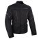 Мото куртка Oxford Metro 2.0 MS Jkt Stealth Blk