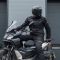 Мото куртка Oxford Metro 2.0 MS Jkt Stealth Blk