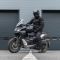 Мото куртка Oxford Metro 2.0 MS Jkt Stealth Blk