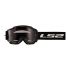 Окуляри LS2 Charger Goggle Black With Clear Visor