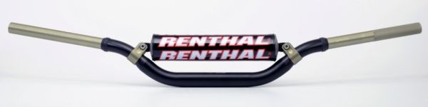 Кермо Renthal Twinwall Black