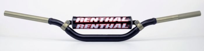 Кермо Renthal Twinwall Black