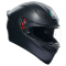 Шолом AGV K1 S black matte