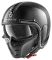 Мотошолом Shark S-Drak Carbon Vinta Black\Grey