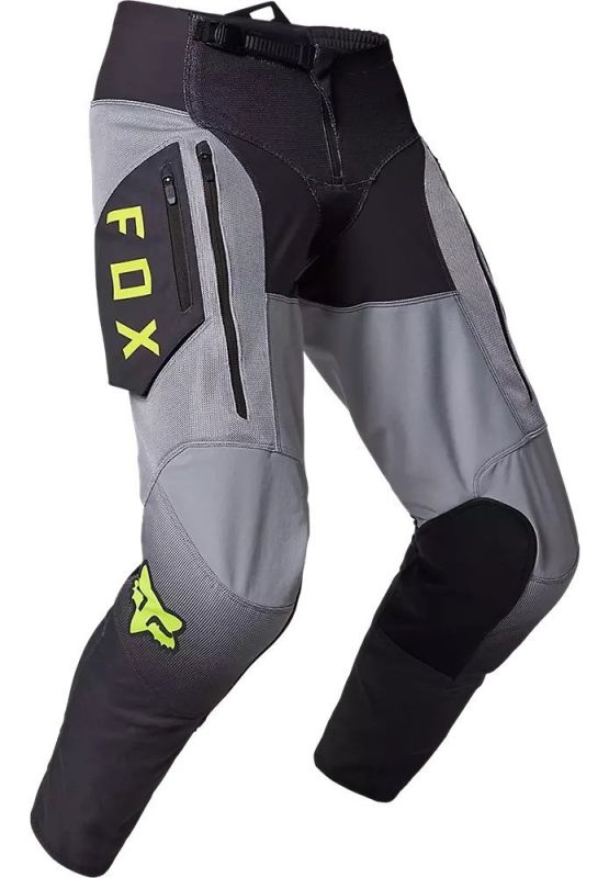 Штани Fox Ranger Air Pant Steel Gray